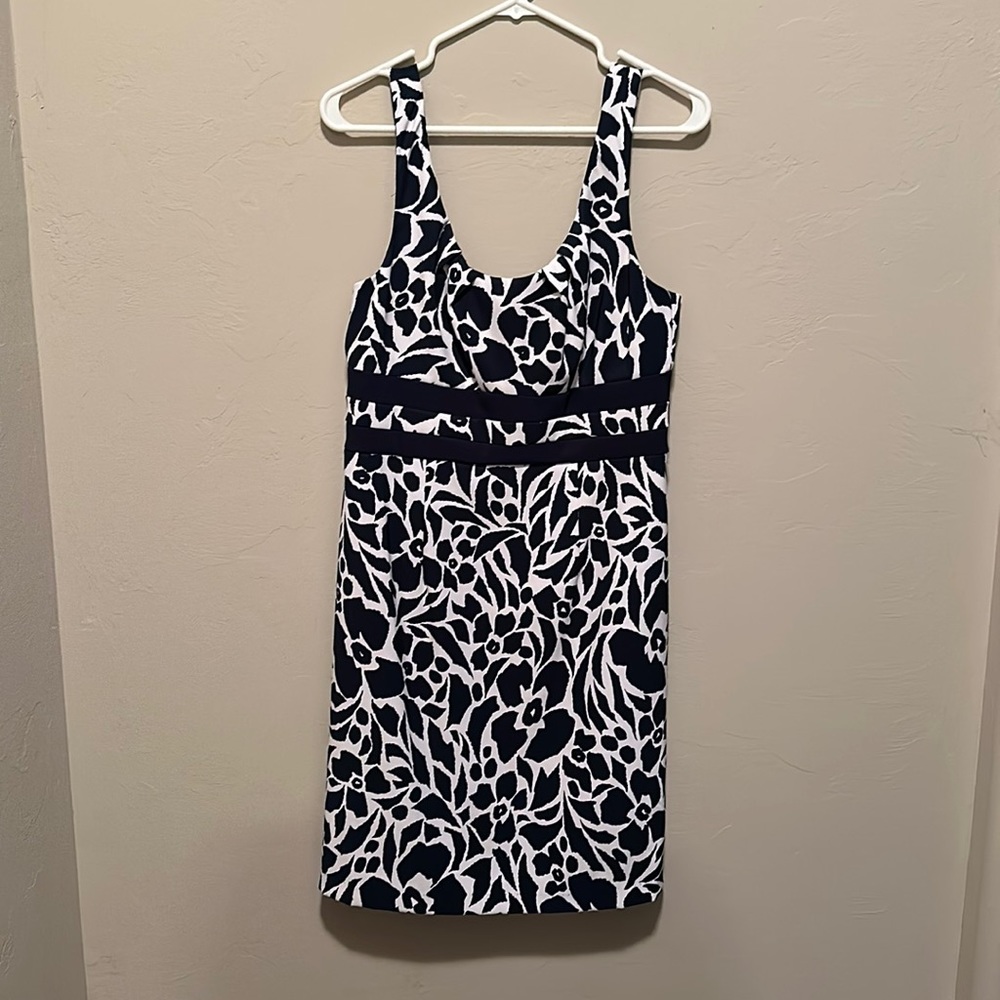Sheath dress